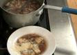 Hearty French Onion Soup